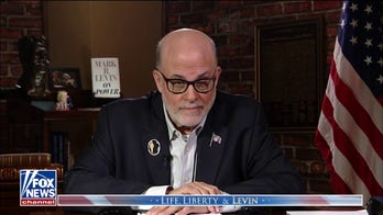 Mark Levin: For all intents and purposes, Iran now has a nuclear weapon