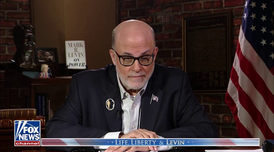 Mark Levin: For all intents and purposes, Iran now has a nuclear weapon
