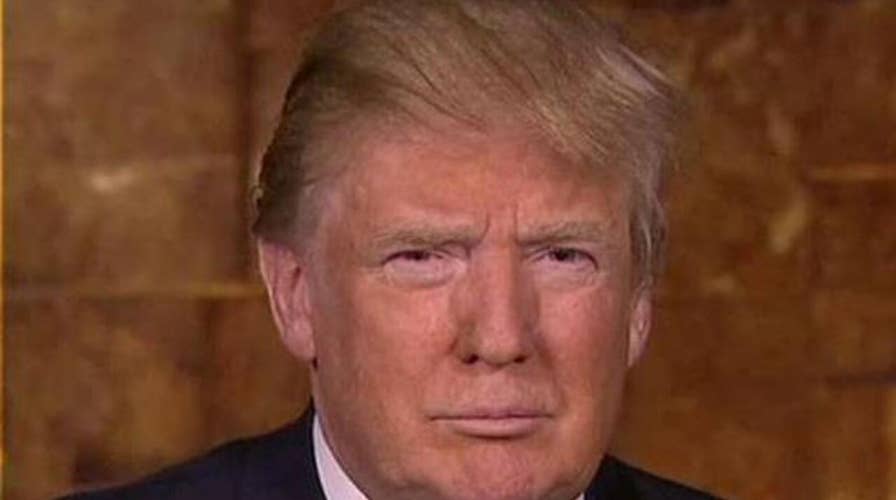 Trump: Hillary Clinton will be easy for me to beat