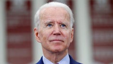 Biden condemns riots over George Floyd death, calls for end to 'needless destruction'