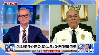 Honduran migrant arrested following the rape of a 14-year-old