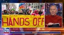 Greg Gutfeld: This is what 'Hands Off' protests are really about 