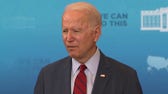 Raymond unveils the latest Biden blunders