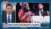 Will Cain says James Talarico is more radical than Jasmine Crockett
