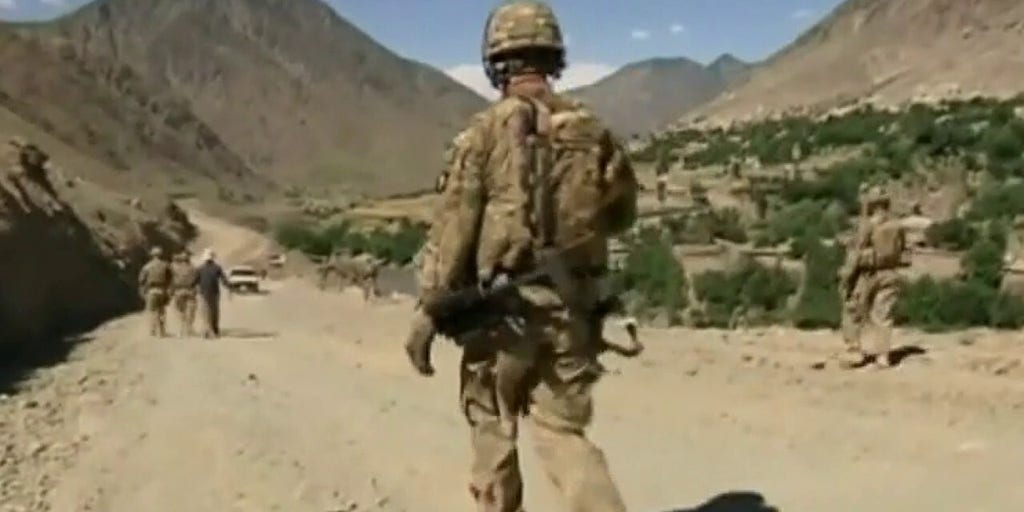 Afghan Veterans Relay A Message: Efforts Are Not Futile | Fox News Video