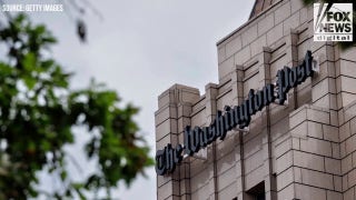 Ex-Washington Post fact checker hits 'absentee owner' Jeff Bezos