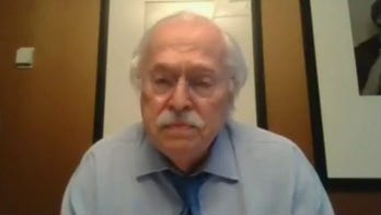 Dr. Michael Baden says George Floyd was dead 'many minutes' before he was transferred to hospital