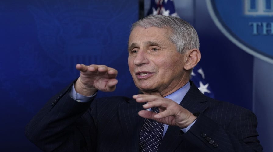 Why CDC, Dr. Anthony Fauci are flip-flopping on reopening schools