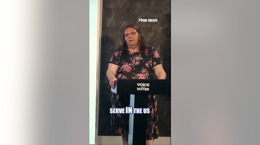 Maine Dem Senate hopefuls fail to impress: 'This HAS to be parody'