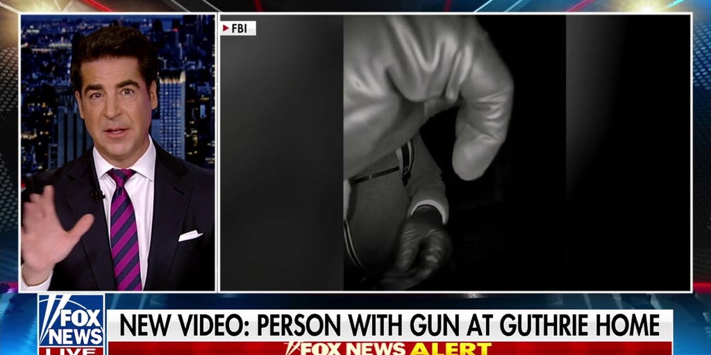 Watters: This is 'amateur hour'