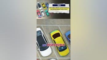 Florida mandates English on driver's license exams after deadly crash