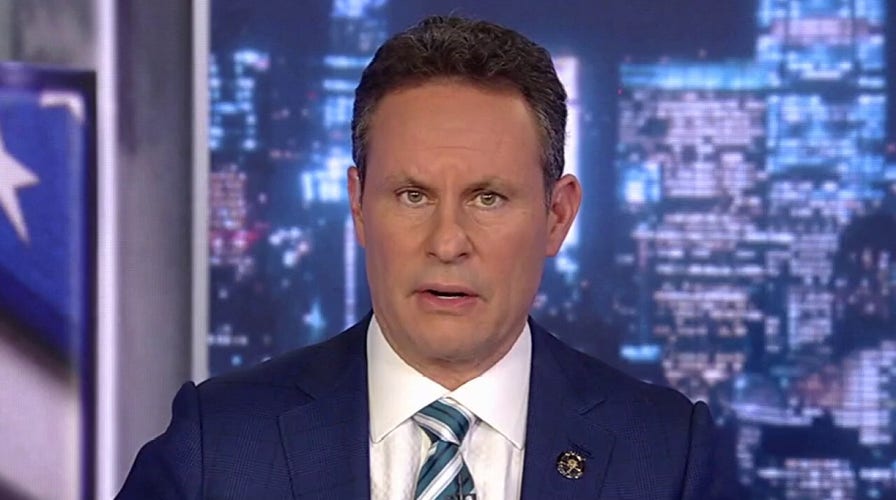 Kilmeade: A history of leaks in US history