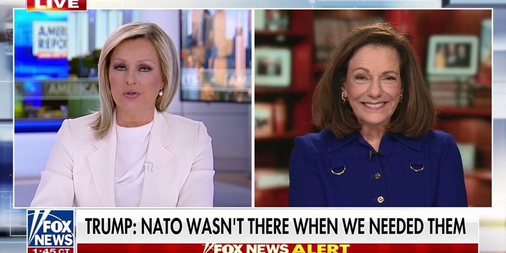 Strait of Hormuz tensions have ‘exacerbated’ US tensions with NATO: Former Trump deputy national security advisor