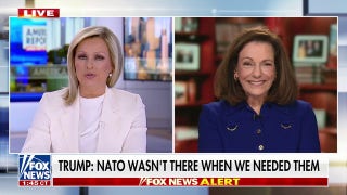 Strait of Hormuz tensions have ‘exacerbated’ US tensions with NATO: Former Trump deputy national security advisor