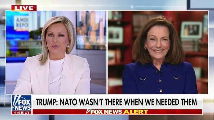 Strait of Hormuz tensions have ‘exacerbated’ US tensions with NATO: Former Trump deputy national security advisor