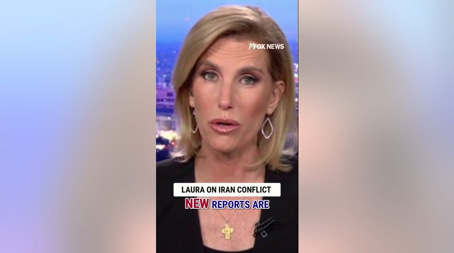  Laura Ingraham
