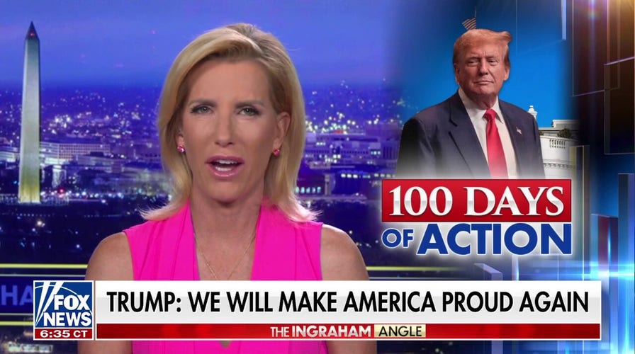 Laura: This is a revolution of common sense