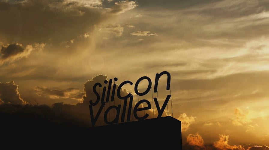 Why is China so attracted to Silicon Valley?