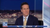 ICE agents are the hardest working people you'll ever meet, Sen. Bernie Moreno says