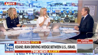 Iran talks stall after Hezbollah launches deadly attack