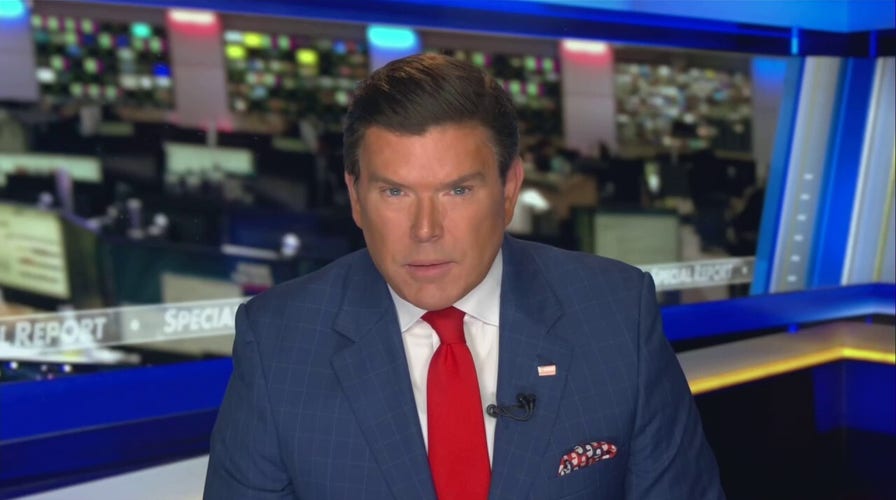 Coming up on Wednesday, Nov. 22 edition of 'Special Report'