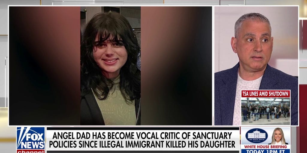 Angel Dad criticizes Illinois leadership on sanctuary policies