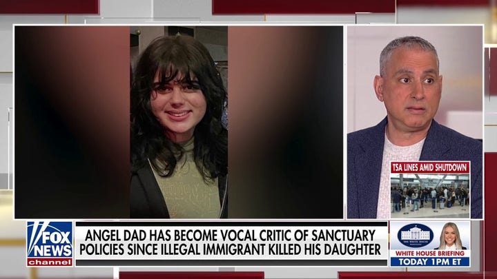 Angel Dad criticizes Illinois leadership on sanctuary policies