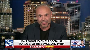 Dan Bongino reveals why the 'socialism experiment' doesn't work