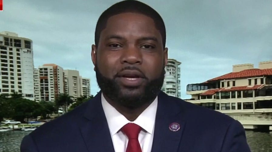 Rep. Donalds: '$15 minimum wage will not stimulate our economy'