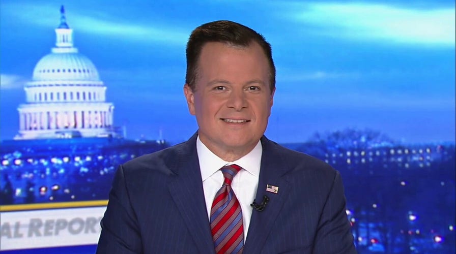 Coming up on Tuesday, Jul. 6 edition of 'Special Report'