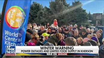 Humanitarian support will help Ukrainians keep their spirits' alive: World Central Kitchen's Jose Andres