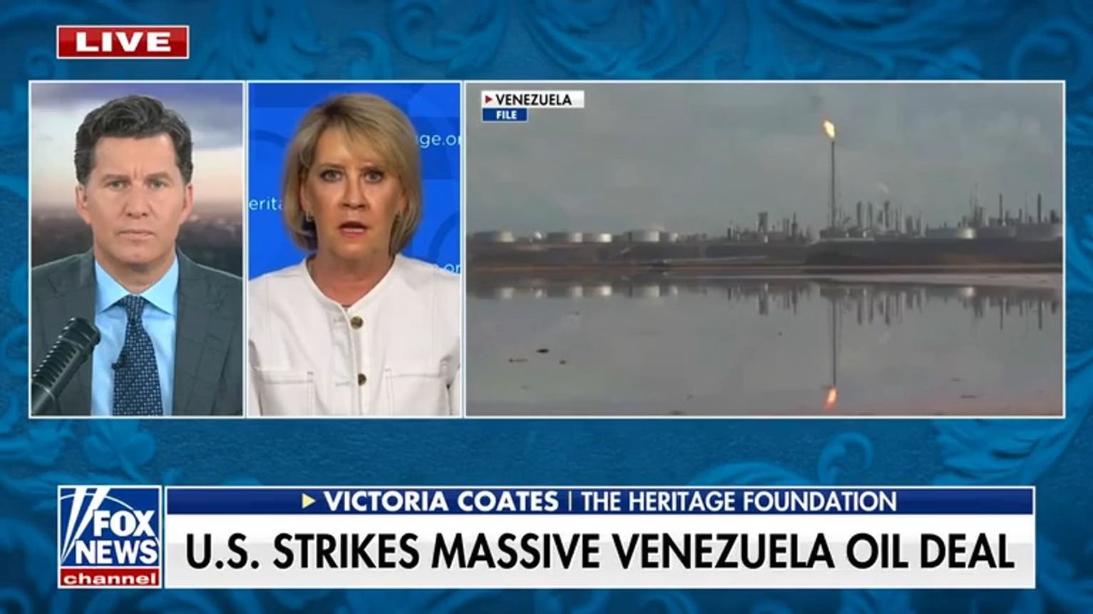Victoria Coates: This will make the American people safer and more prosperous