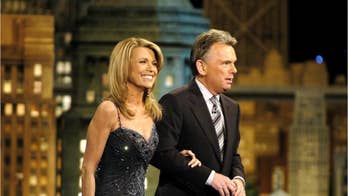 ‘Wheel of Fortune’ hosts avoid arguments for nearly 4 decades, except that one time
