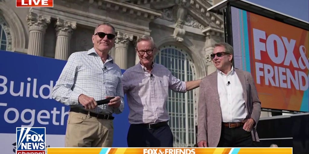Ford celebrates transformation of Detroit's Michigan Central into innovation hub