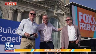 Ford celebrates transformation of Detroit's Michigan Central into innovation hub