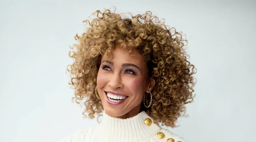 Sage Steele opens up about the 'fear' of sharing her views