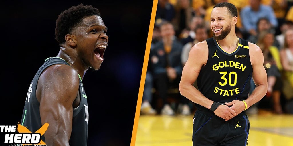 Chris Finch previews Minnesota Timberwolves’ playoff approach against Golden State Warriors | The Herd