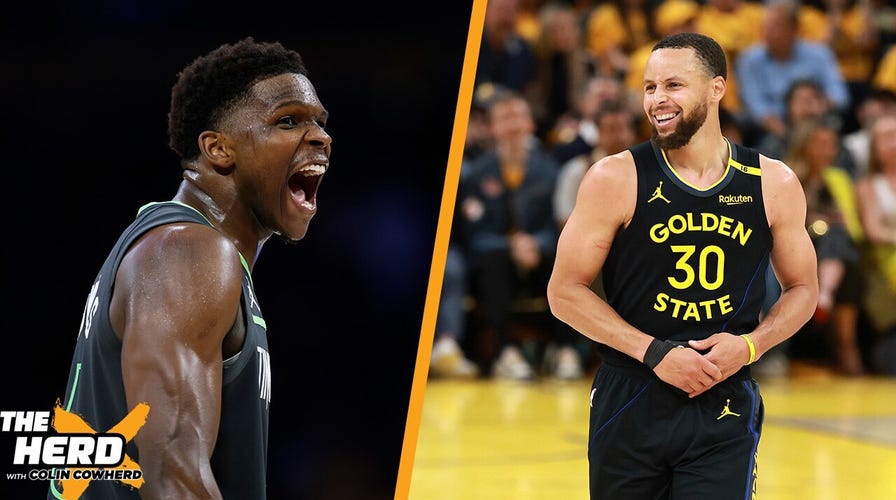 Chris Finch previews Minnesota Timberwolves’ playoff approach against Golden State Warriors | The Herd