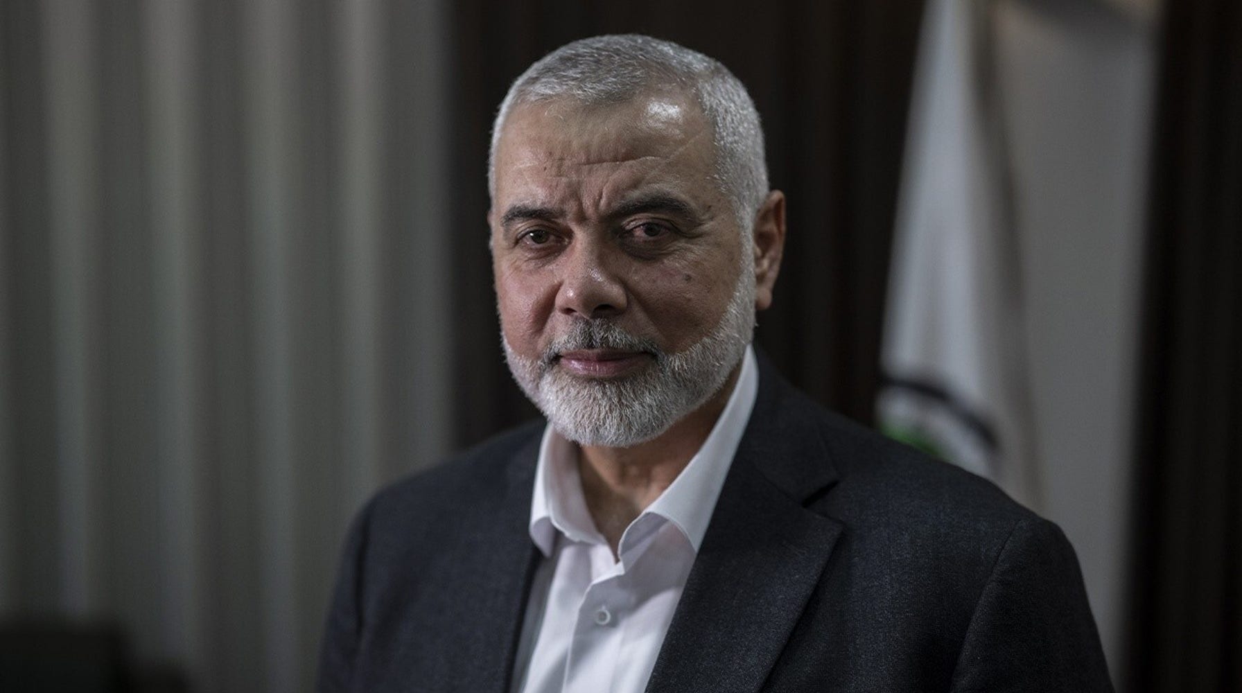 Reuters Quietly Alters Headline Describing Assassinated Hamas Leader as 'Moderate' After Backlash