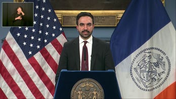 Mamdani says NYC remains 'firmly within a budget crisis,' warns of 'painful decisions of last resort' if Albany doesn't cooperate