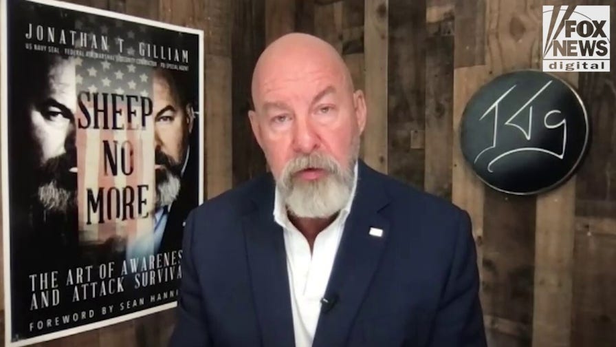 Former FBI agent lays out what Trump should do to stop Iran's sleeper cells before World Cup kicks off