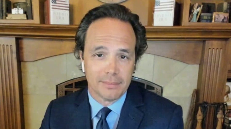 Trump authorizes declassification of documents related to Russia probe 