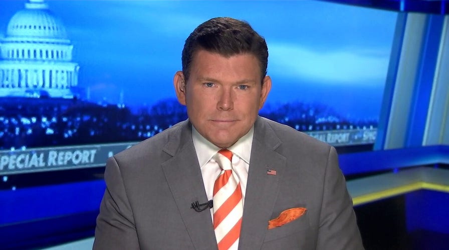 Coming up on Wednesday, Mar. 31 edition of 'Special Report'