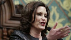 Whitmer backtracks after COVID-19 contract awarded to Dem consultant who said Trump should 'get coronavirus ASAP'