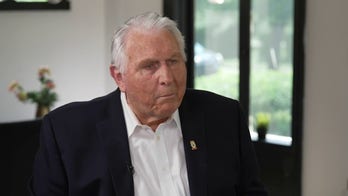 EXCLUSIVE: James P. Hoffa on his father's disappearance and legacy