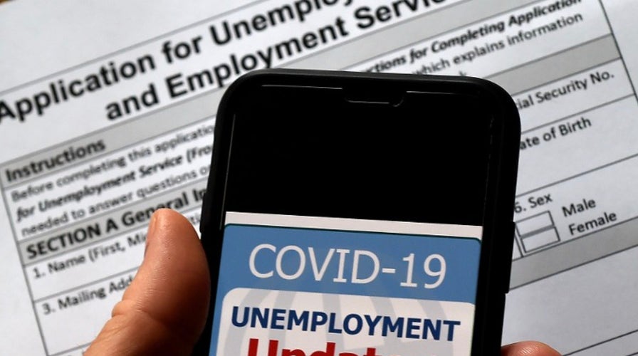 $600 a week unemployment benefits slated to expire