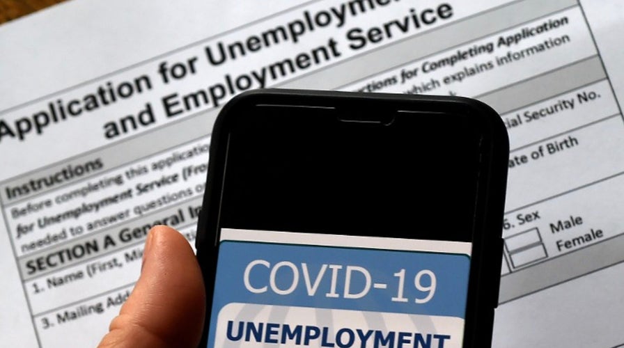 $600 a week unemployment benefits slated to expire