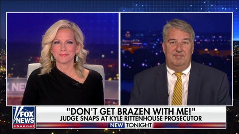 The Kyle Rittenhouse trial prosecutor has a credibility problem: Jim Trusty