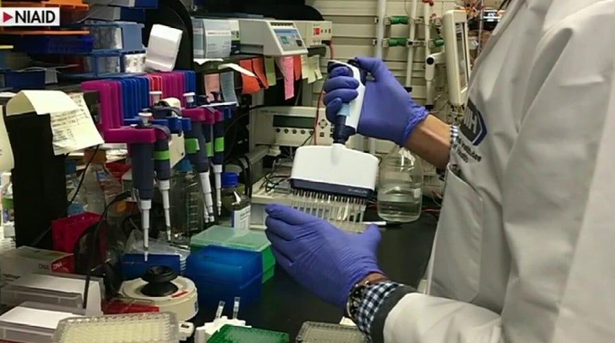 Study: FDA fast-tracks COVID-19 treatment using stem cells