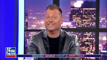 Jimmy Failla's mom shares his childhood stories